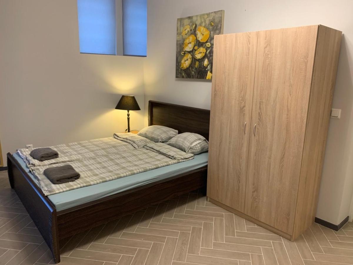 Rotermanni Studio Apartament On 4 Floor Talin Exterior foto