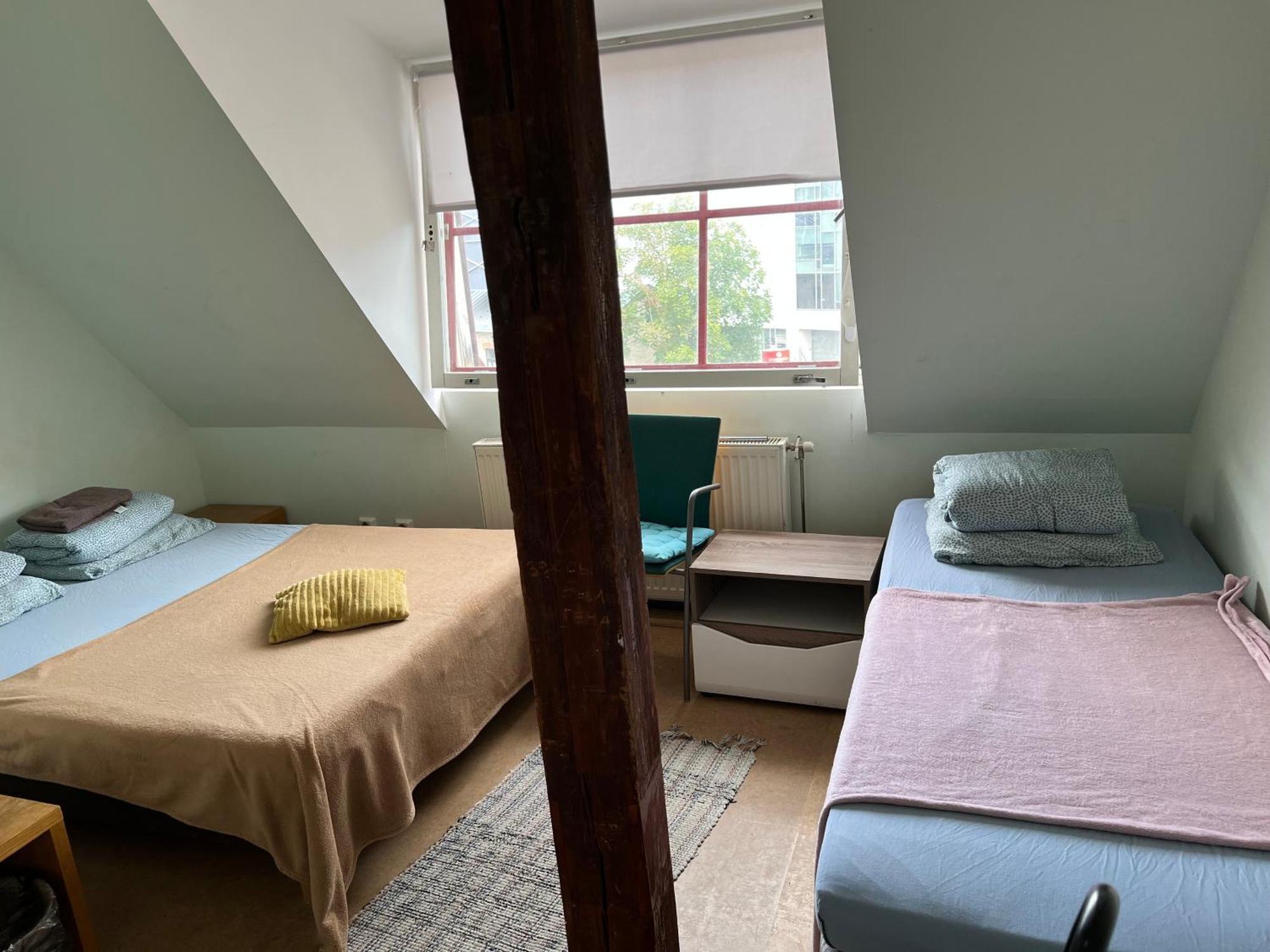 Rotermanni Studio Apartament On 4 Floor Talin Quarto foto
